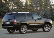 GMC Yukon Hybrid